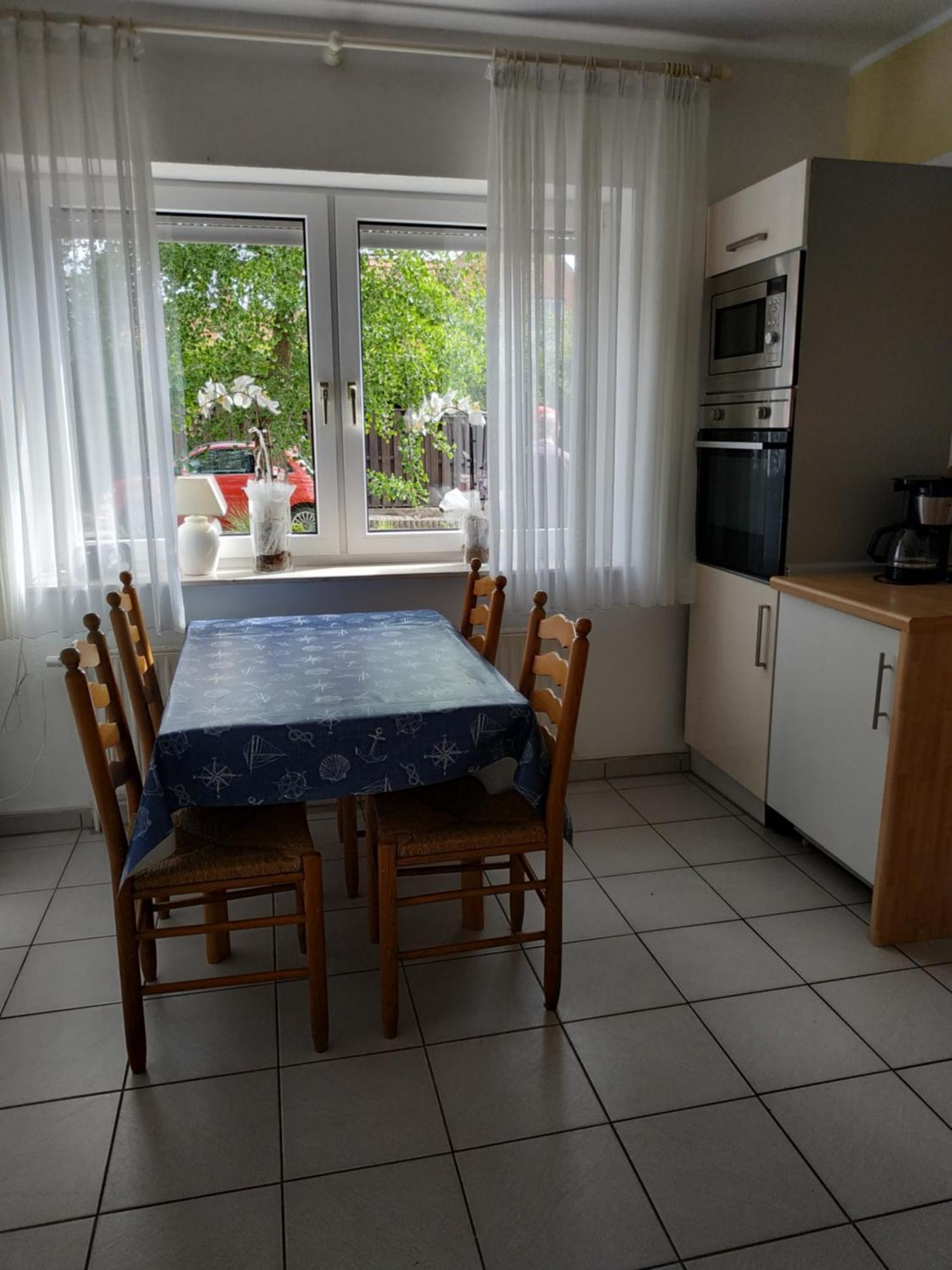 Suedwind Villa Papenburg-Obenede Kamer foto