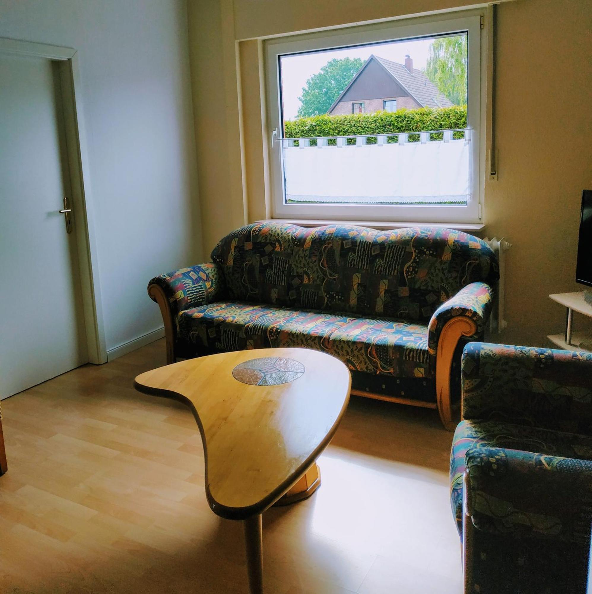 Suedwind Villa Papenburg-Obenede Kamer foto