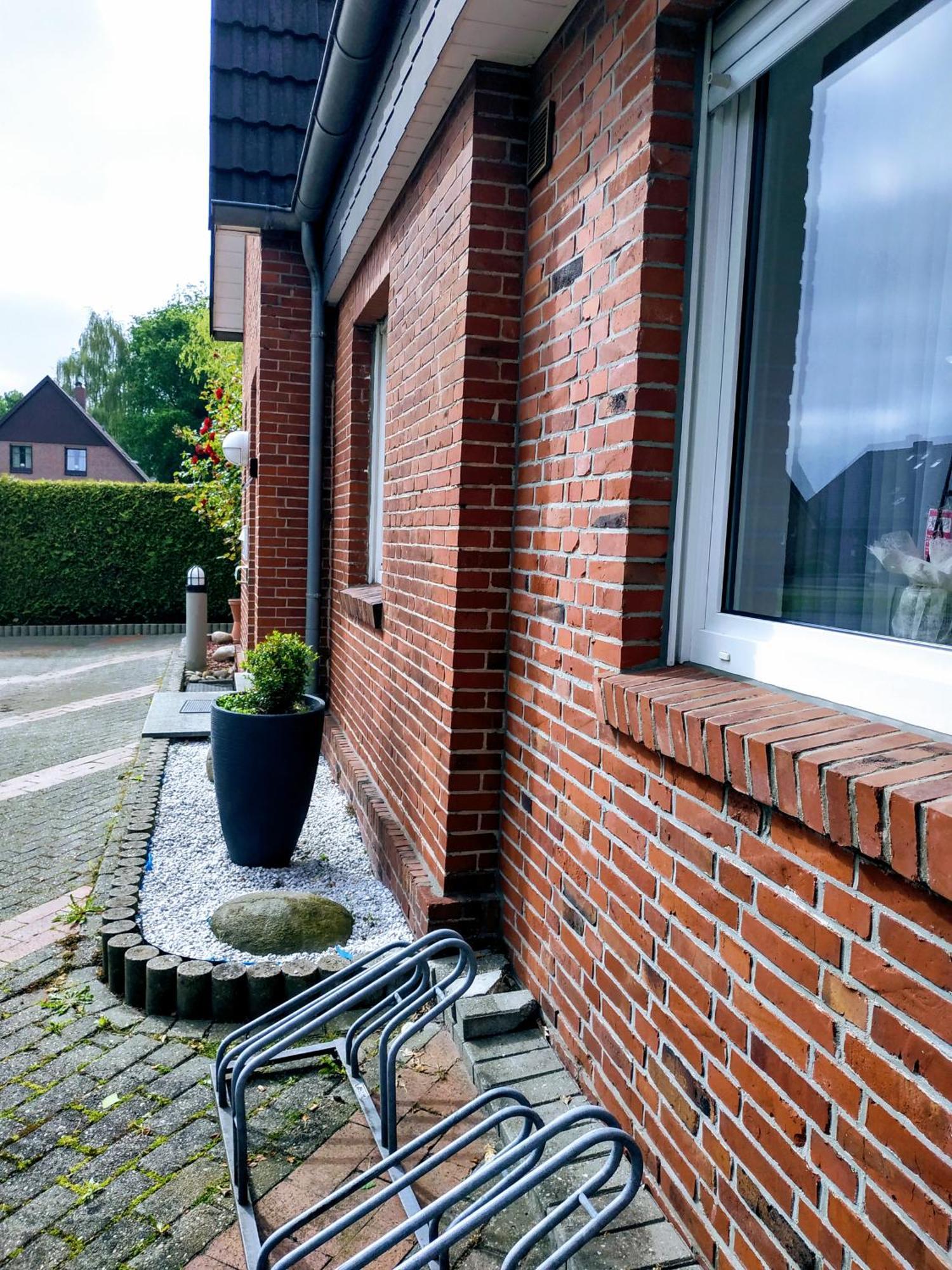 Suedwind Villa Papenburg-Obenede Kamer foto