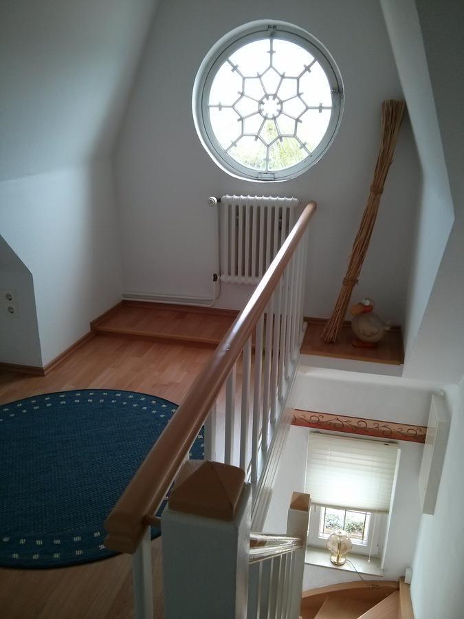 Suedwind Villa Papenburg-Obenede Buitenkant foto